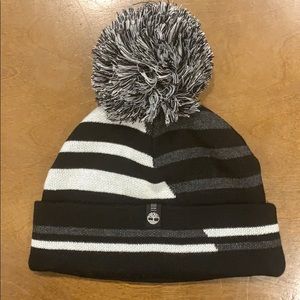 Timberland winter beanie